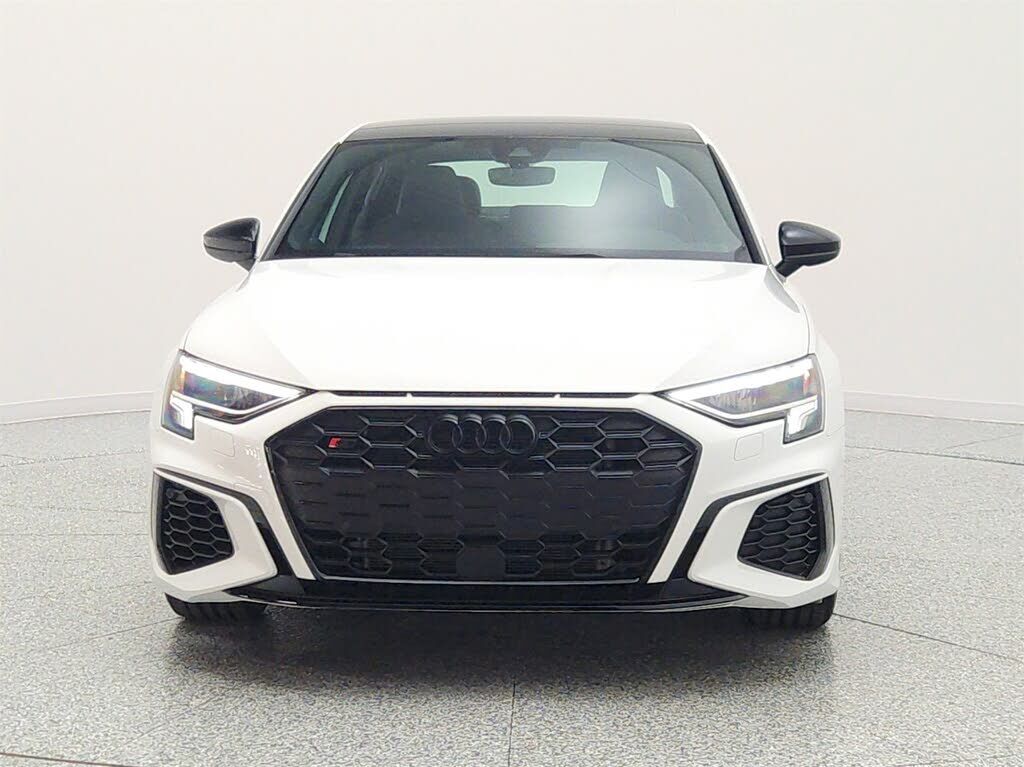 2023 Audi S3