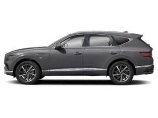2026 GENESIS GV80