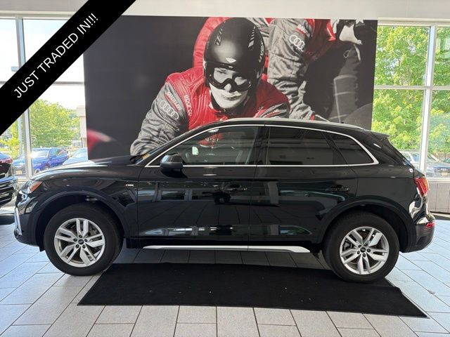 2024 Audi Q5