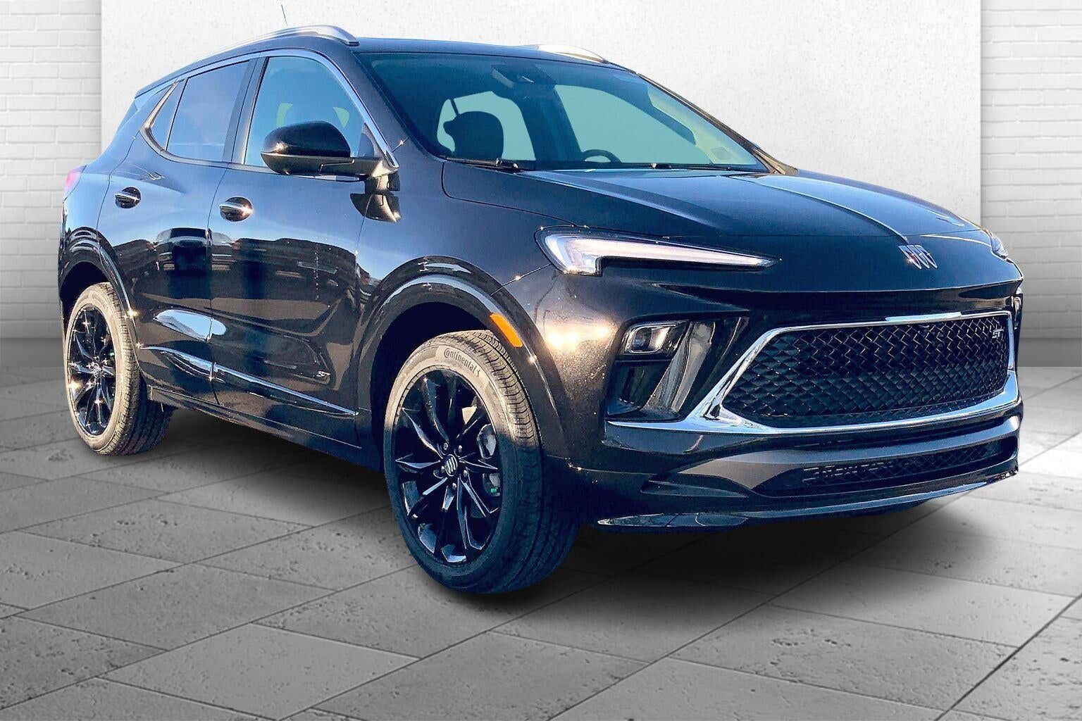 2026 BUICK Encore GX