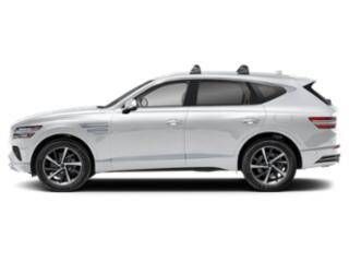 2026 GENESIS GV80