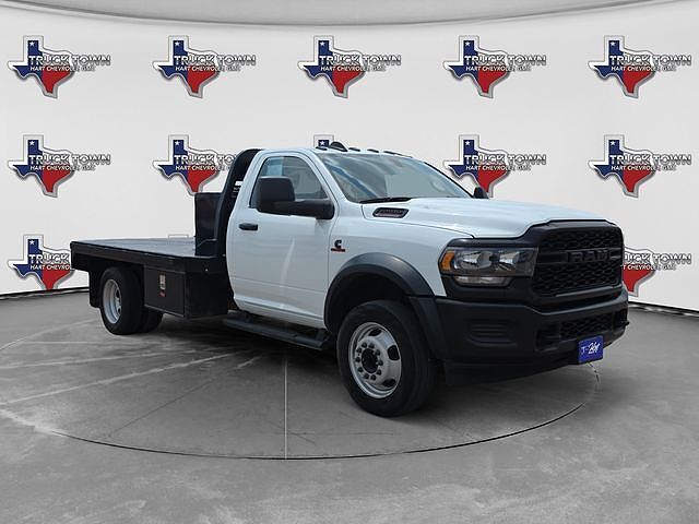 2024 RAM 5500