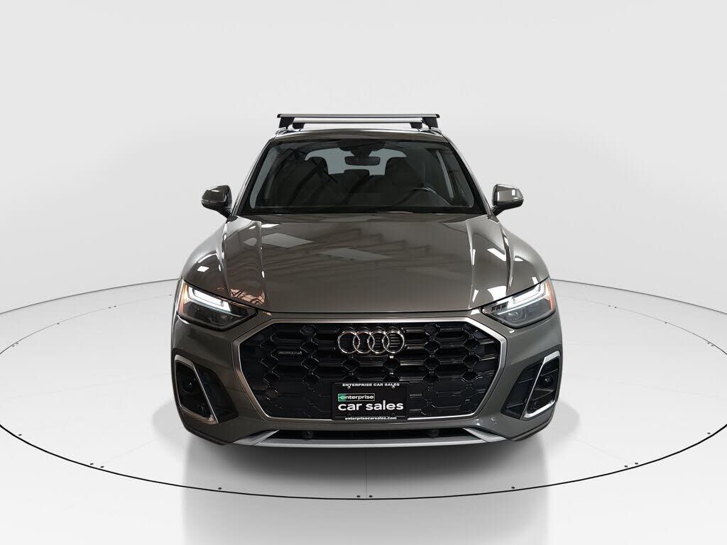 2024 Audi Q5