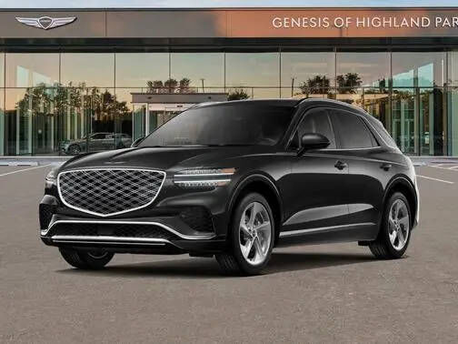 2026 GENESIS GV70