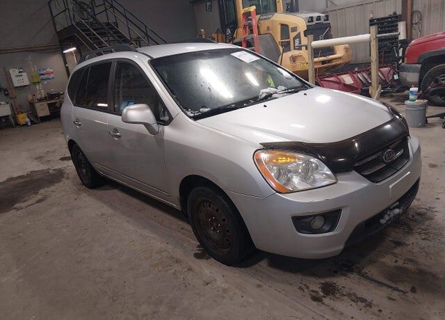 Kia Rondo