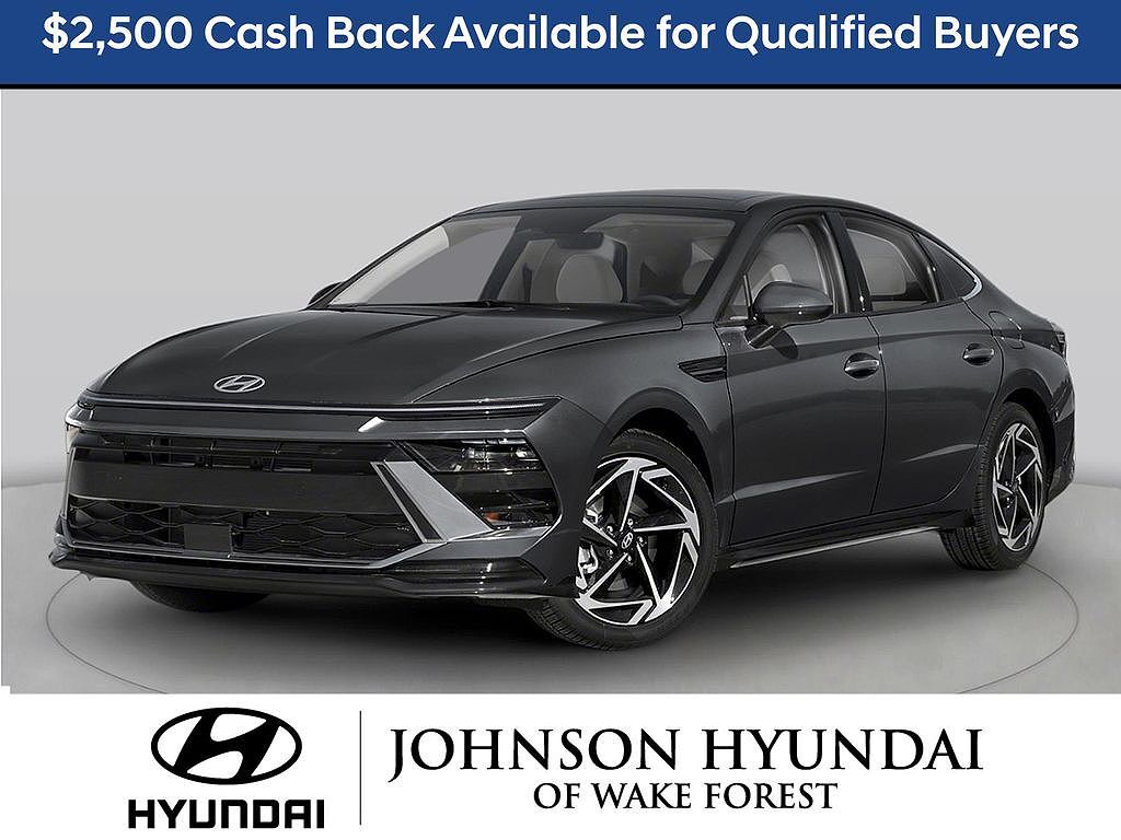 2026 HYUNDAI Sonata