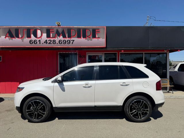 2014 FORD Edge