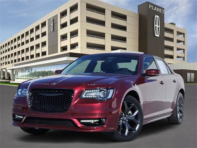 2023 CHRYSLER 300