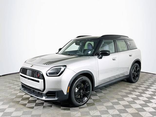 2026 MINI Countryman