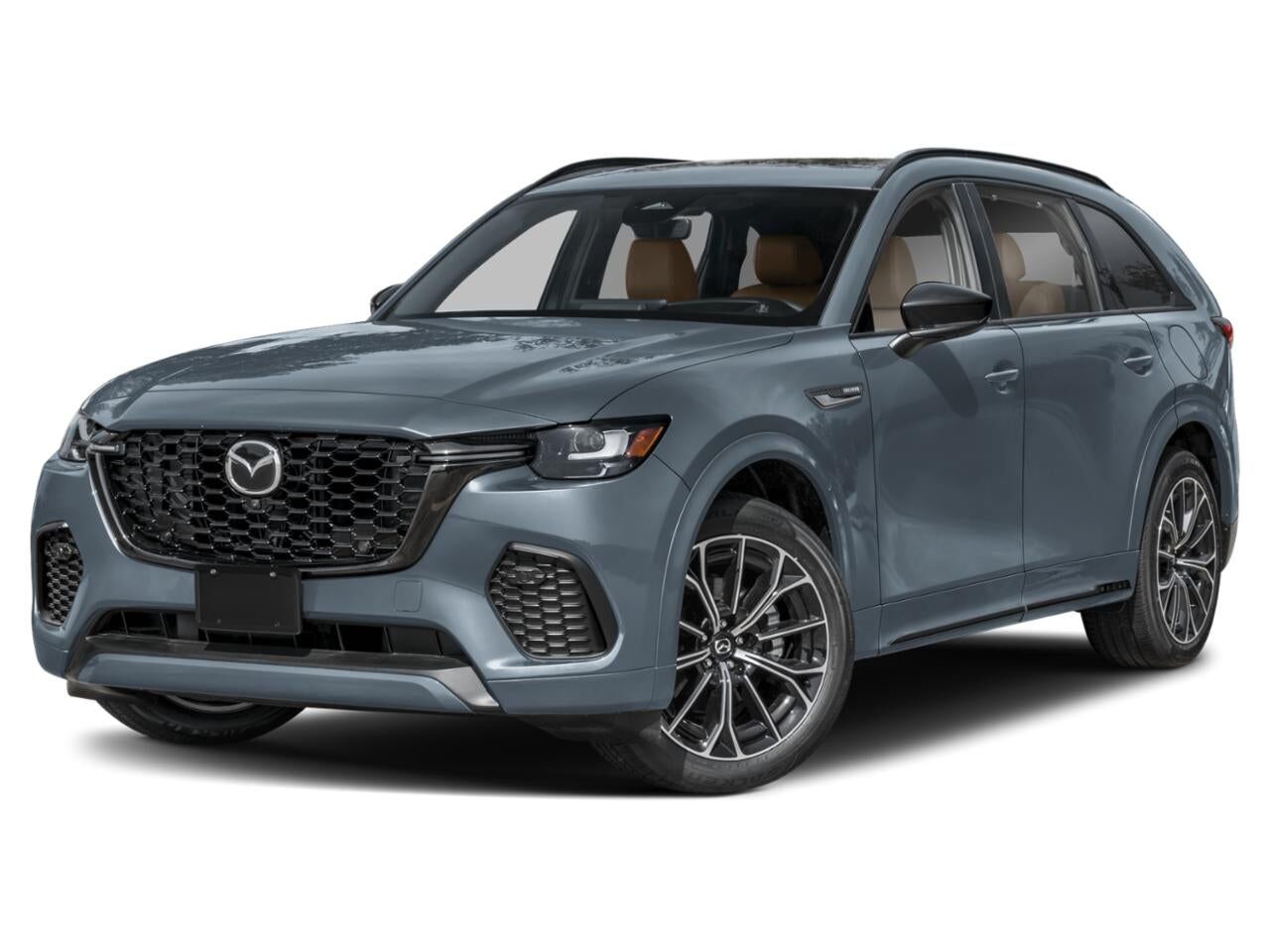 2026 MAZDA CX-70