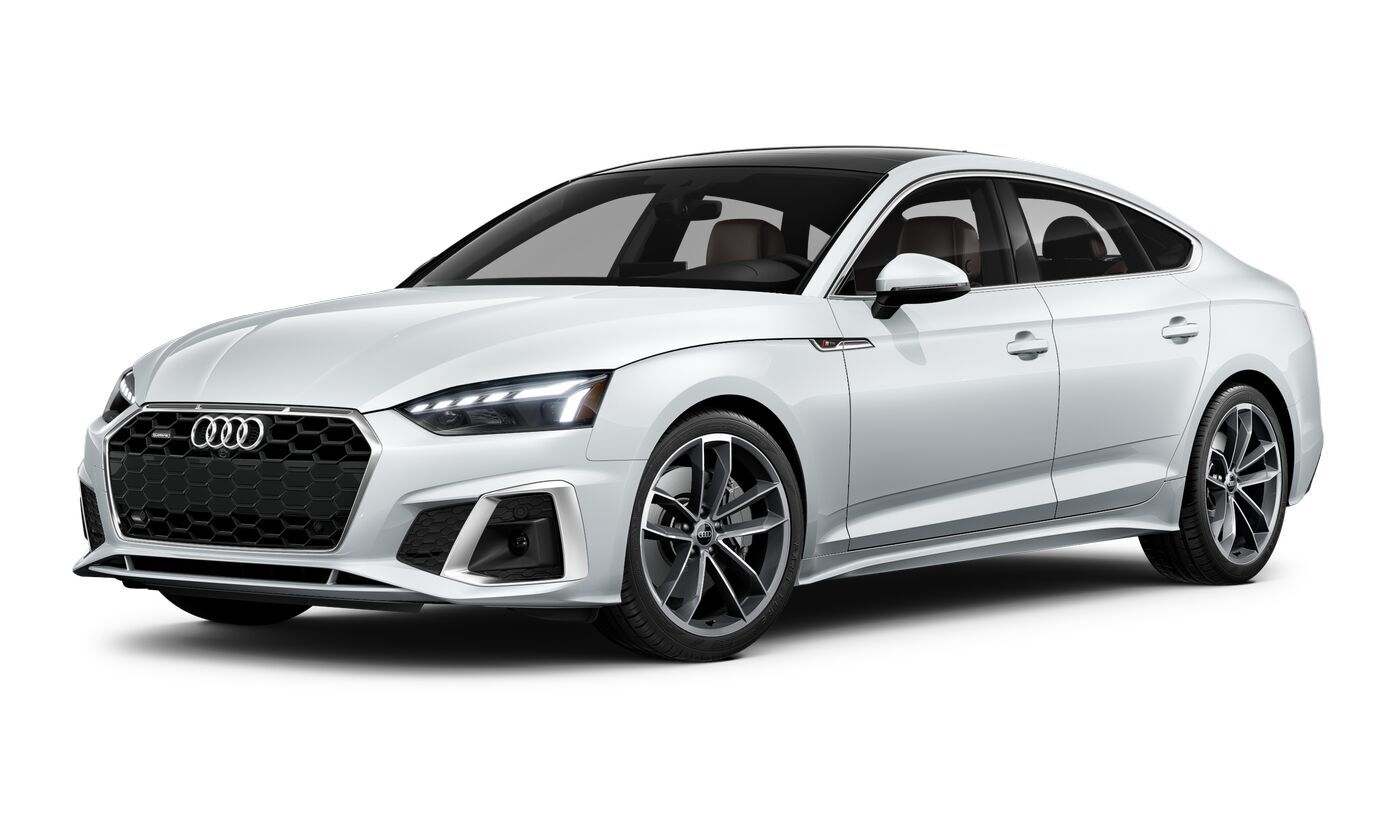 2023 AUDI A5