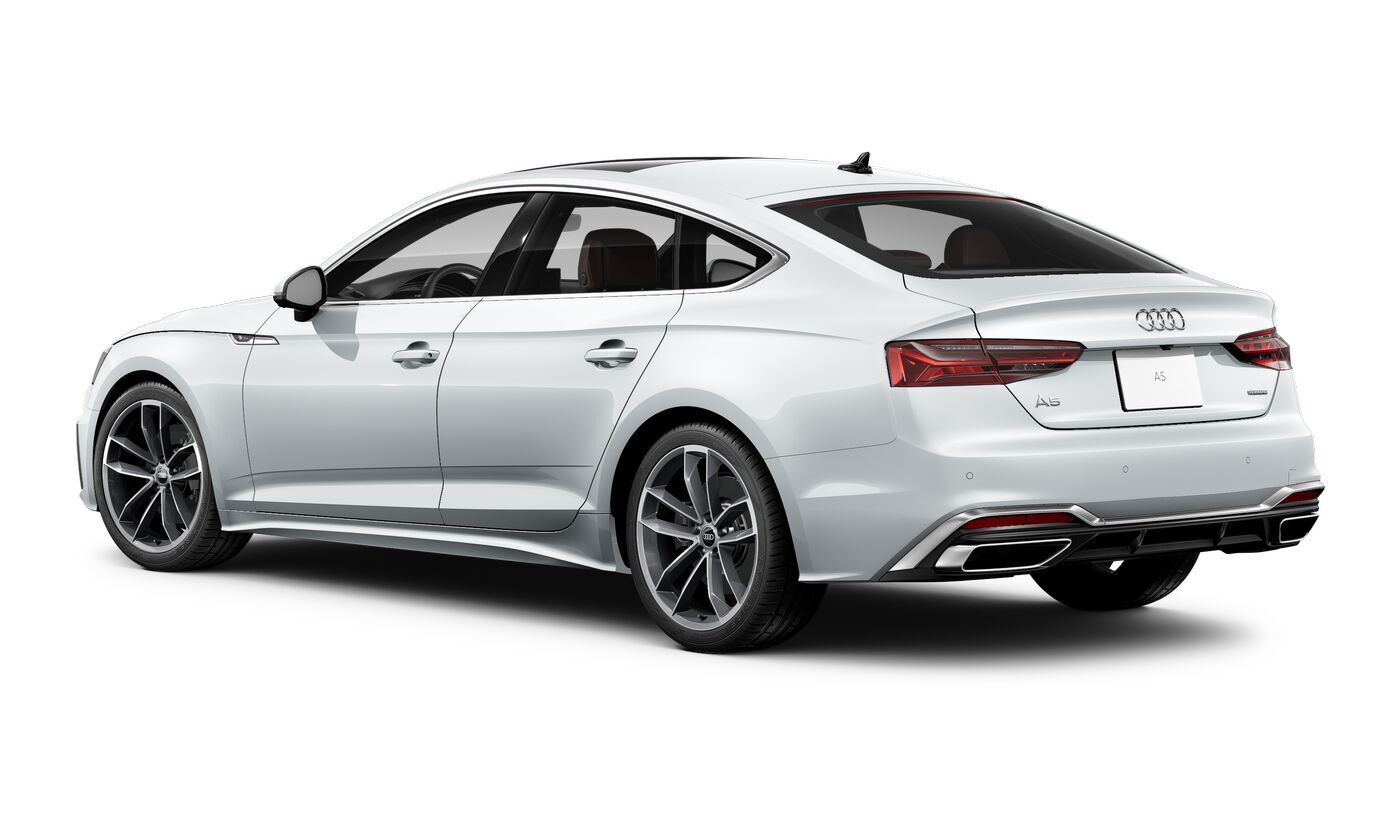 2023 Audi A5