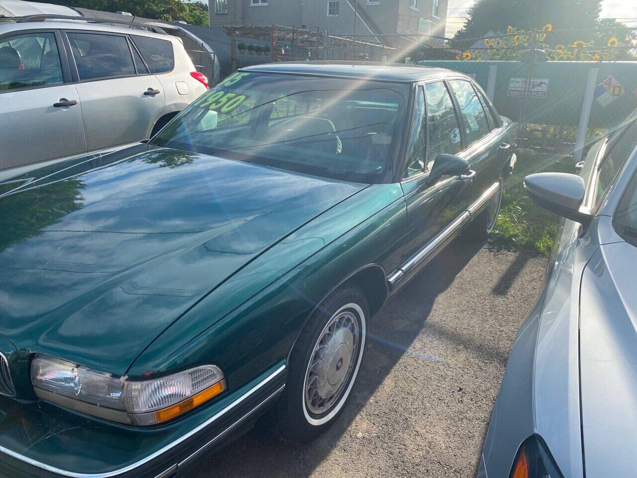 1995 BUICK LeSabre