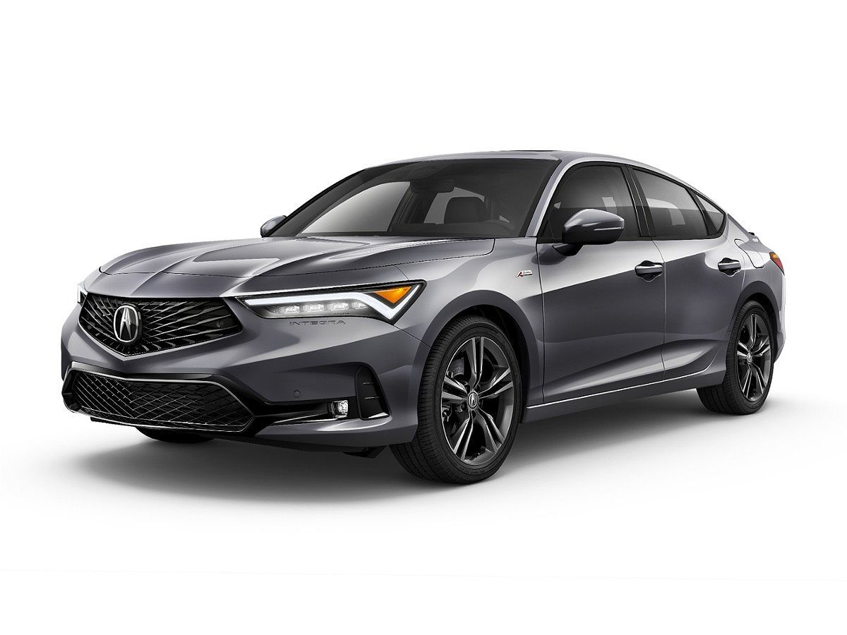 2023 ACURA Integra