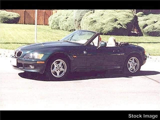 1996 BMW Z3