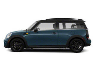 2010 MINI Clubman