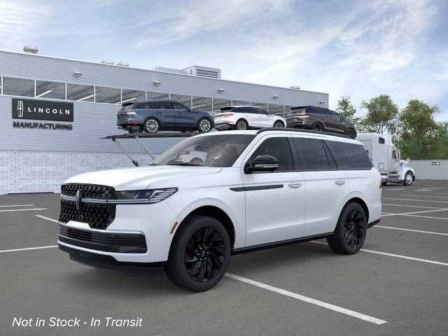 2026 LINCOLN Navigator