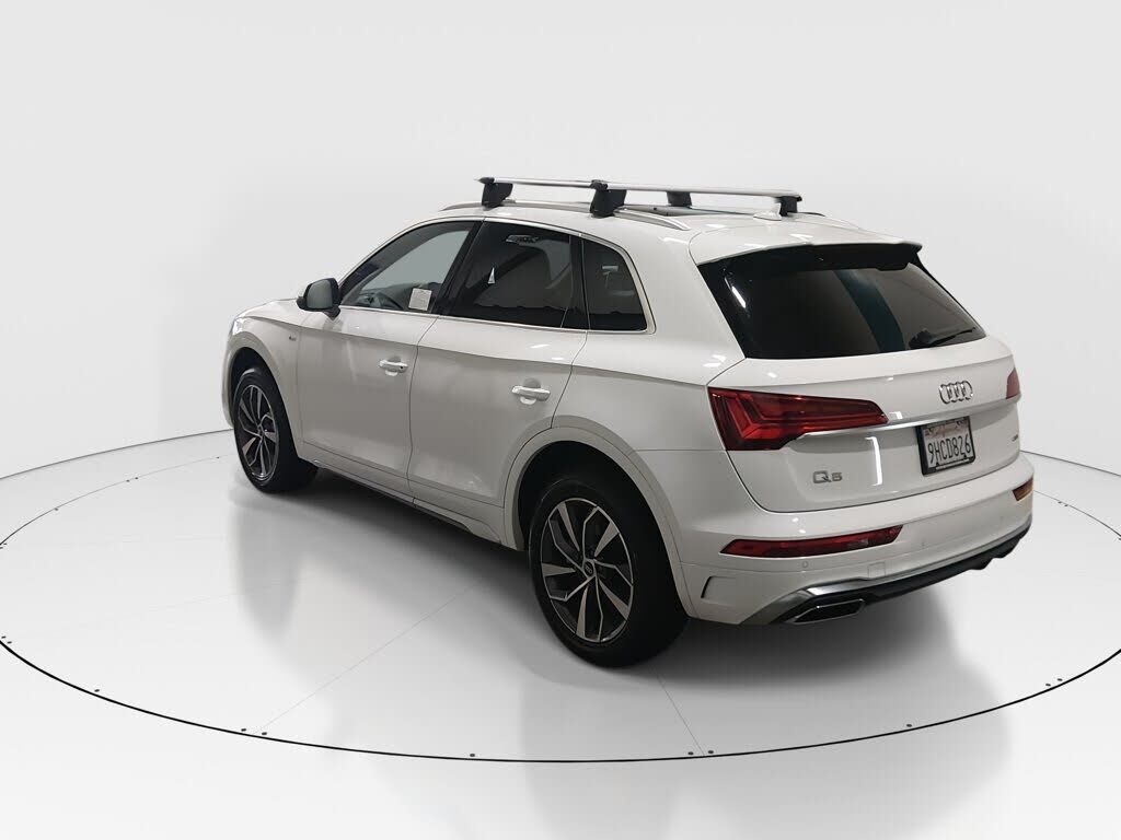 2023 Audi Q5