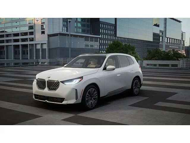 2026 BMW X3