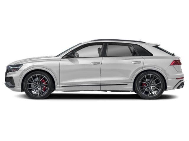 2023 Audi SQ8