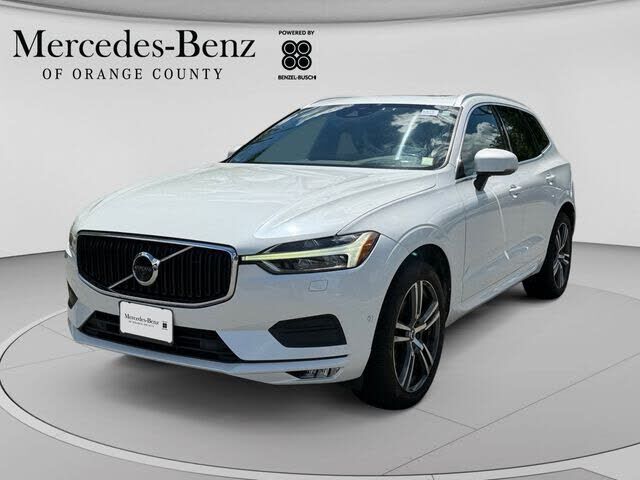 2018 VOLVO XC60