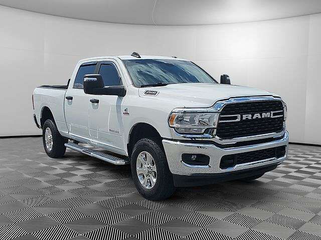 2023 RAM 2500