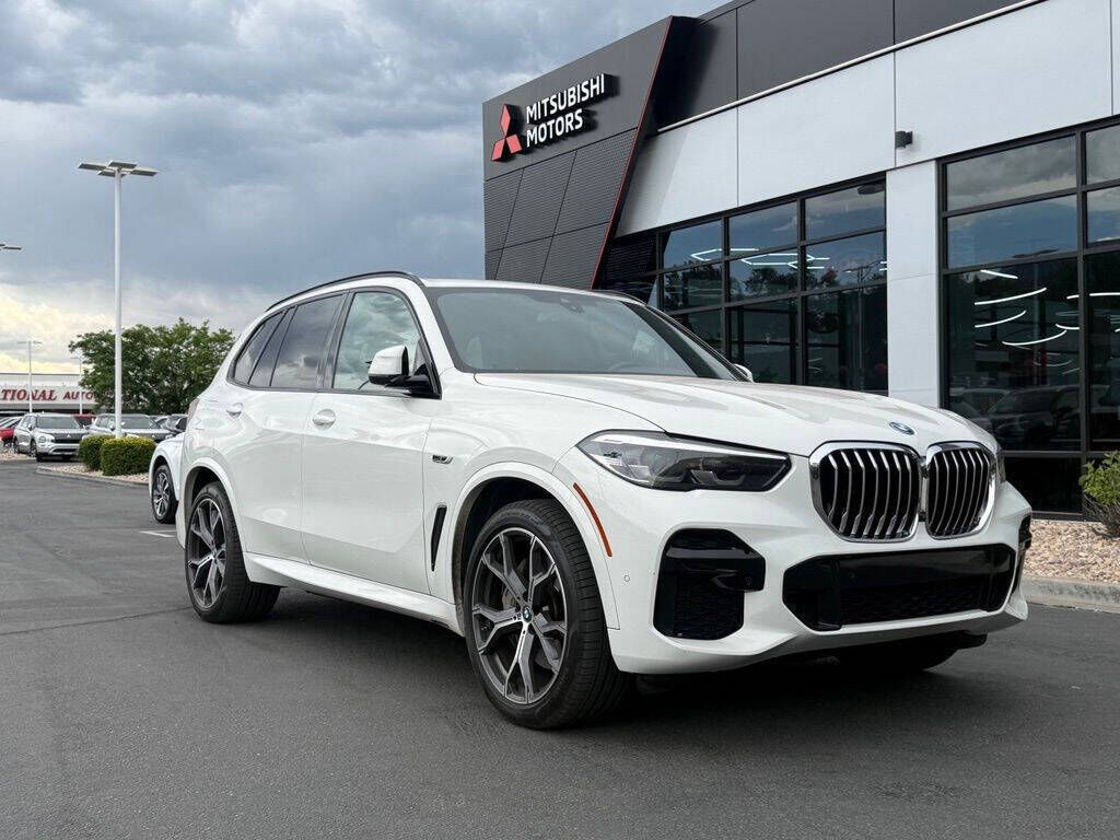 2023 BMW X5