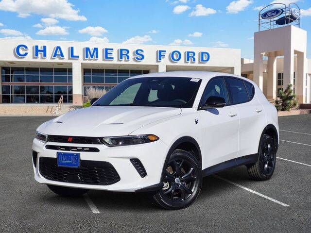 2024 DODGE HORNET