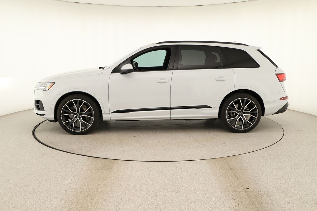 2023 Audi Q7