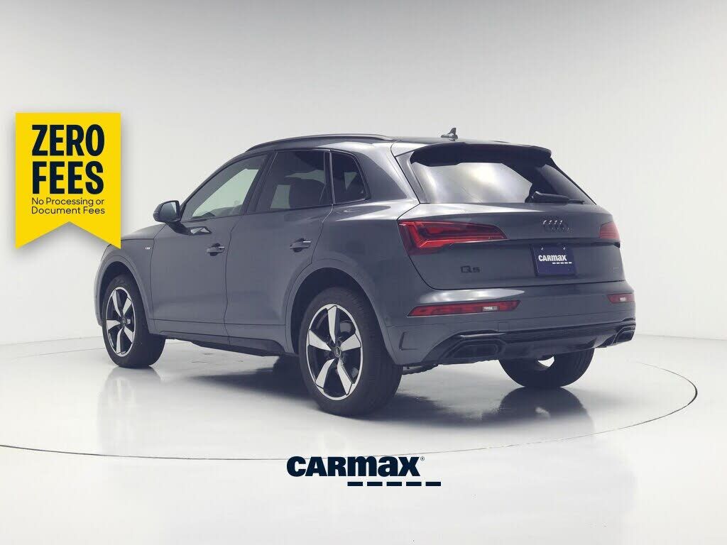 2024 Audi Q5