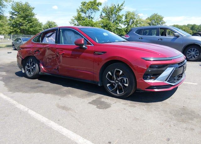 2024 HYUNDAI Sonata