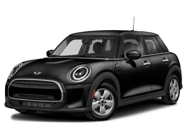2023 MINI Hardtop
