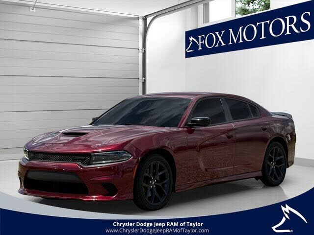 2023 DODGE Charger