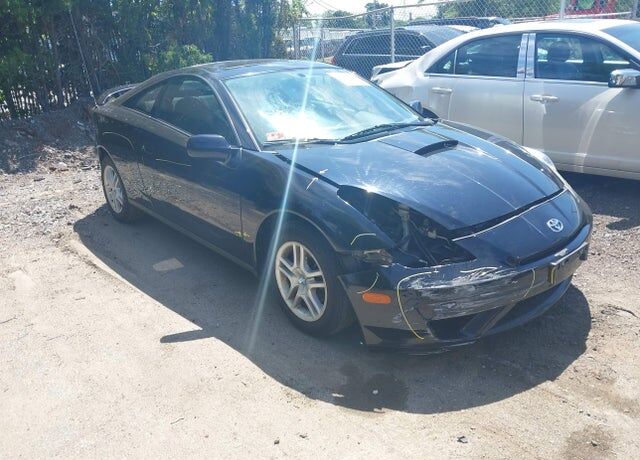 2004 TOYOTA Celica
