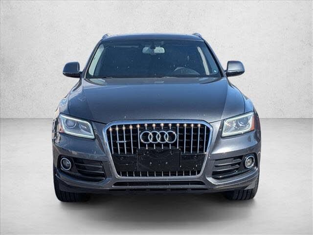 2017 Audi Q5