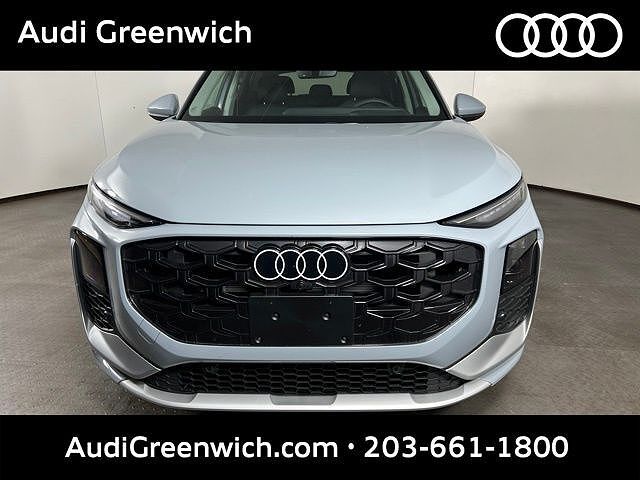 2026 Audi Q3