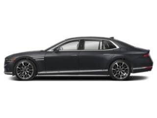 2026 GENESIS G90
