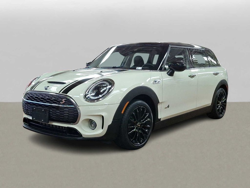 2023 MINI Clubman