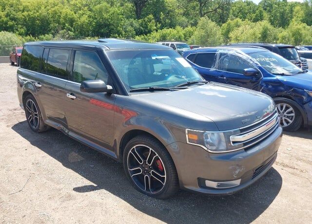 2015 FORD Flex
