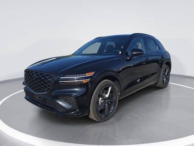 2026 GENESIS GV70