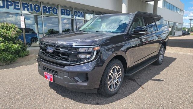 2026 FORD Expedition