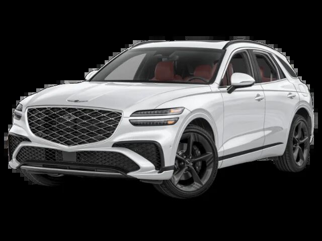 2026 GENESIS GV70