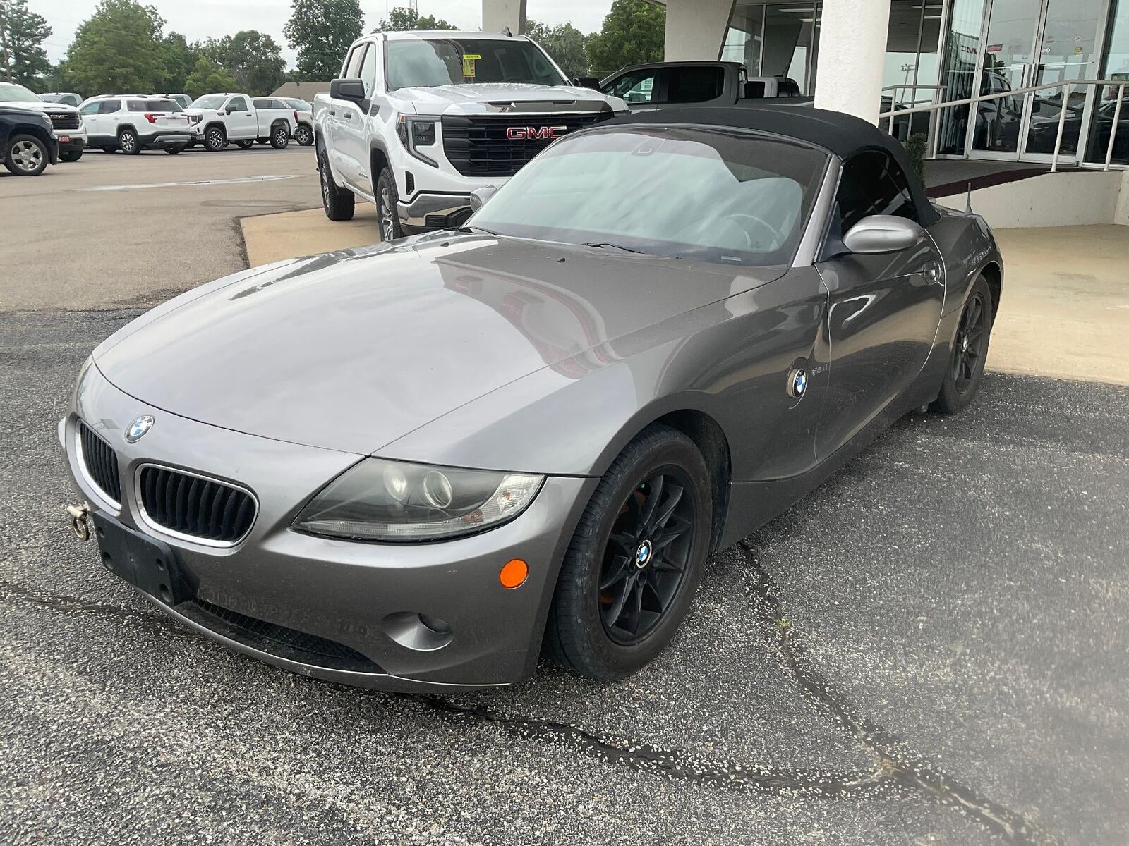 BMW