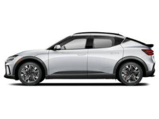 2026 GENESIS GV60