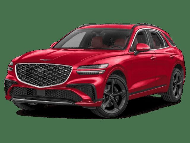 2026 GENESIS GV70