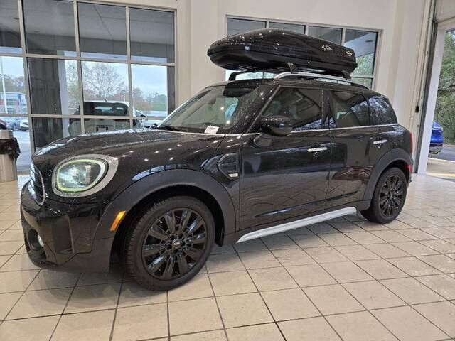 2023 MINI Countryman