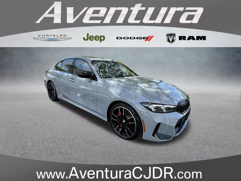 2026 BMW M3