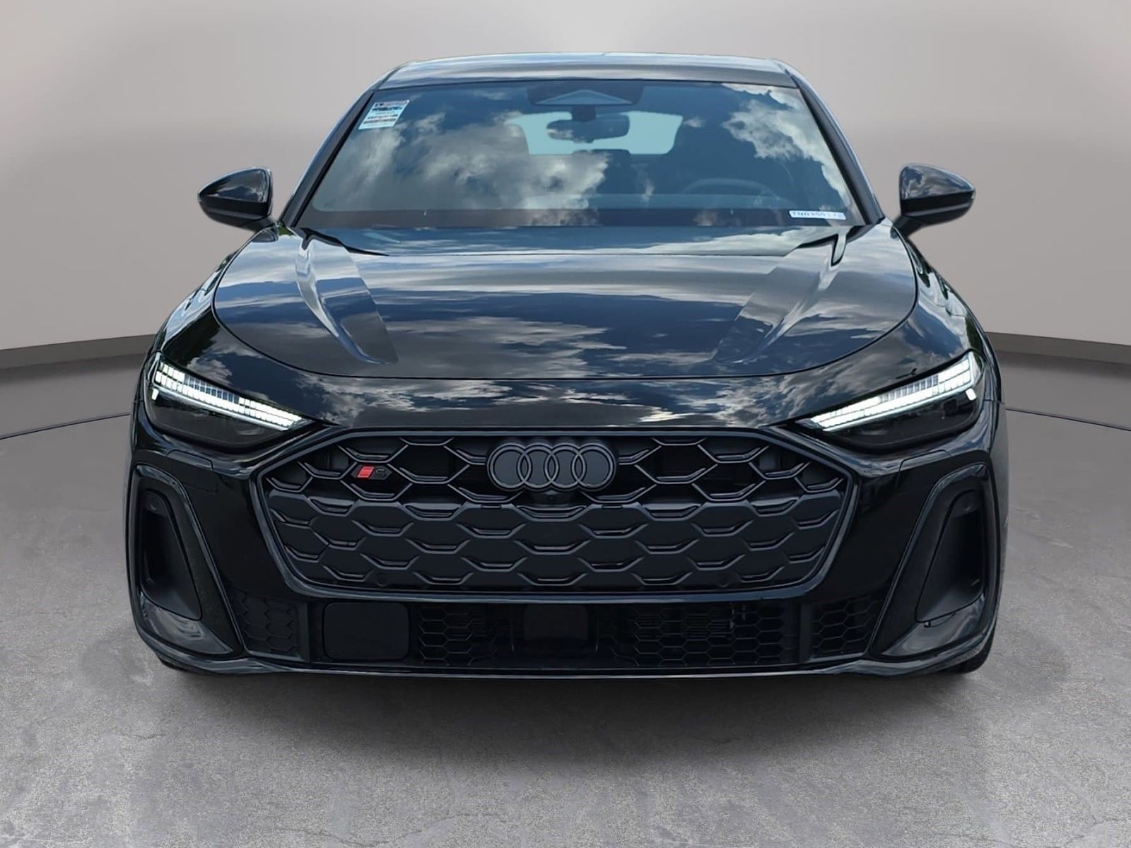 2026 Audi S5