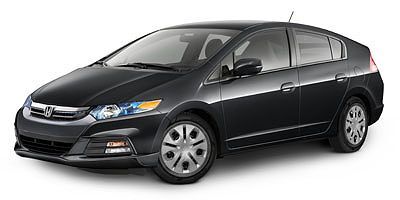 2013 HONDA Insight