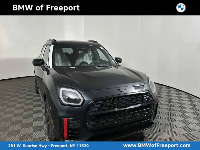 2026 MINI Countryman